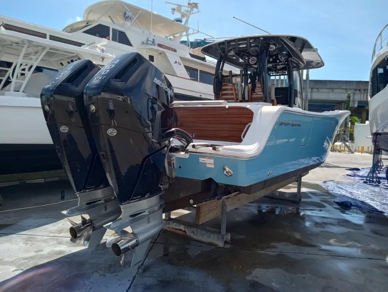 Slide: The Image of Sportsman 322 Open 2023 - 13