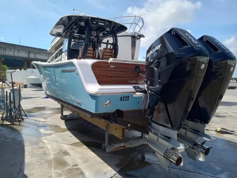 Slide: The Image of Sportsman 322 Open 2023 - 15
