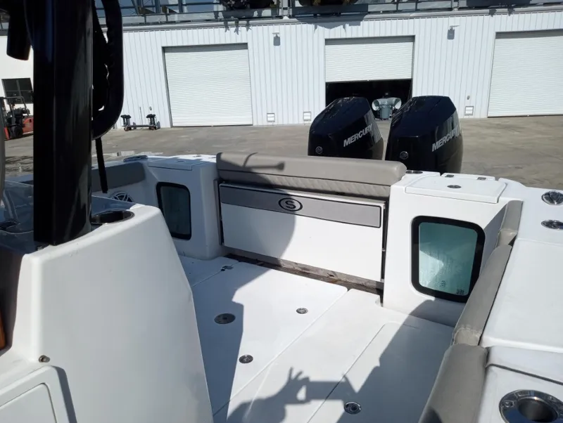 Slide: The Image of Sportsman 322 Open 2023 - 16