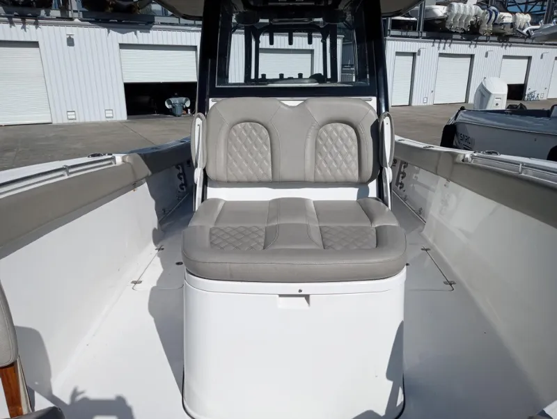 Slide: The Image of Sportsman 322 Open 2023 - 2