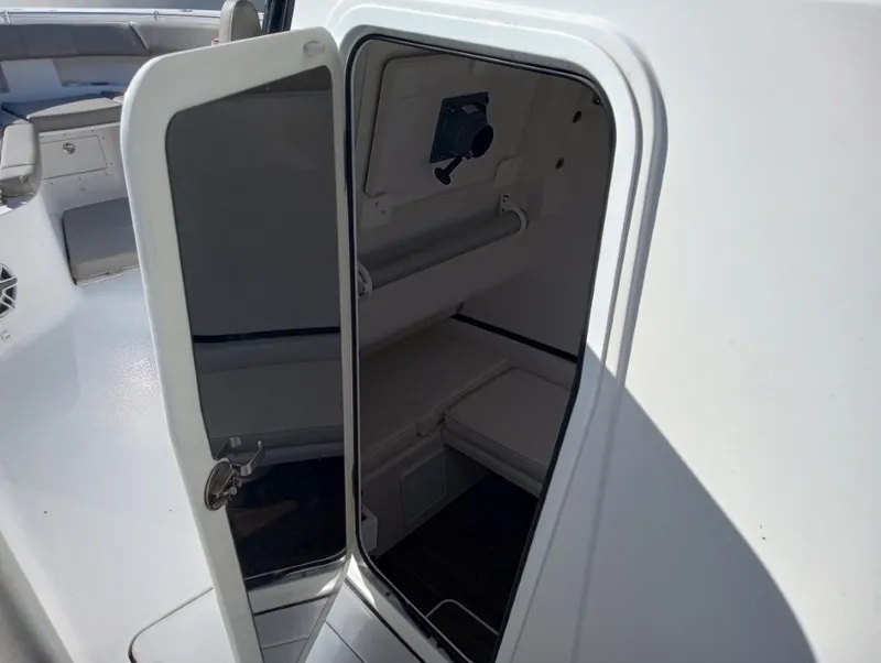 Slide: The Image of Sportsman 322 Open 2023 - 25