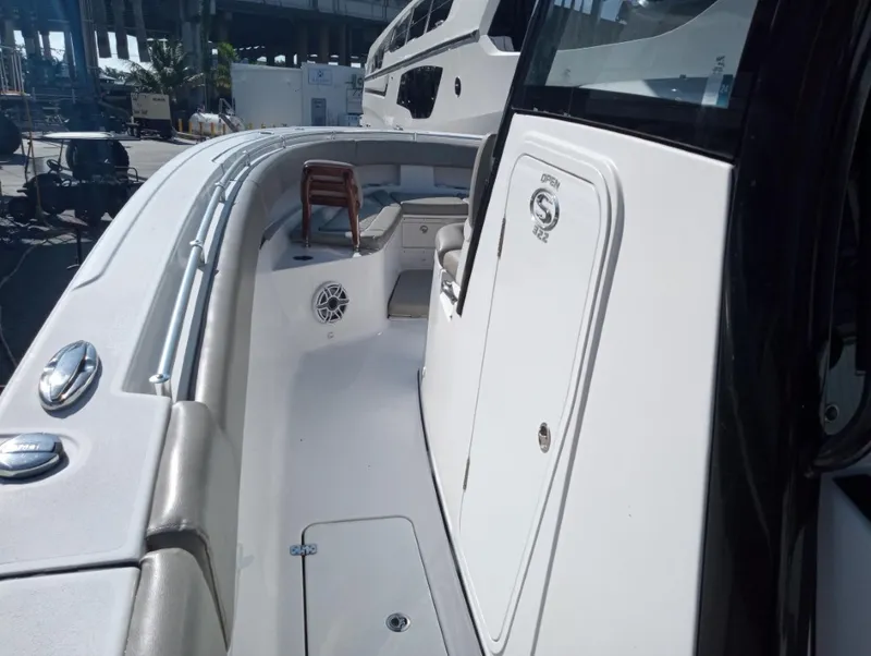 Slide: The Image of Sportsman 322 Open 2023 - 26