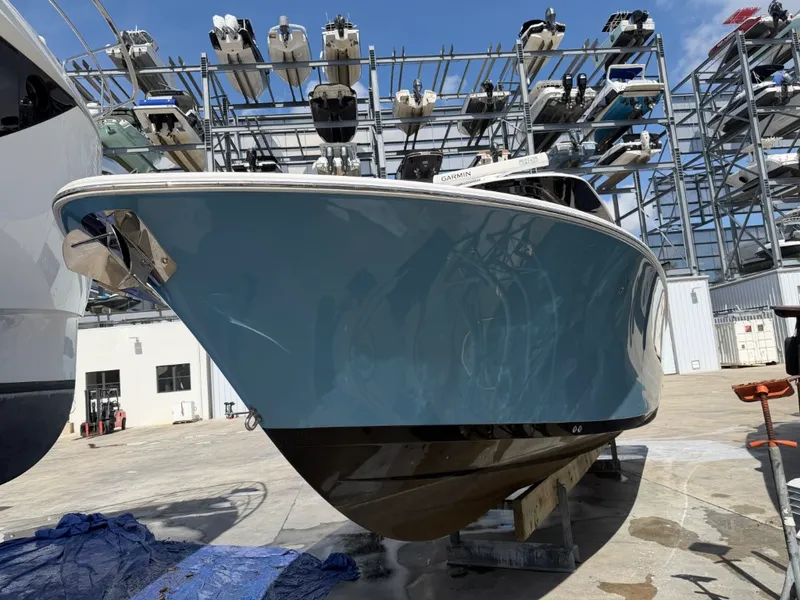 Slide: The Image of Sportsman 322 Open 2023 - 28