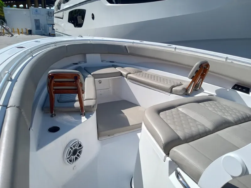 Slide: The Image of Sportsman 322 Open 2023 - 3