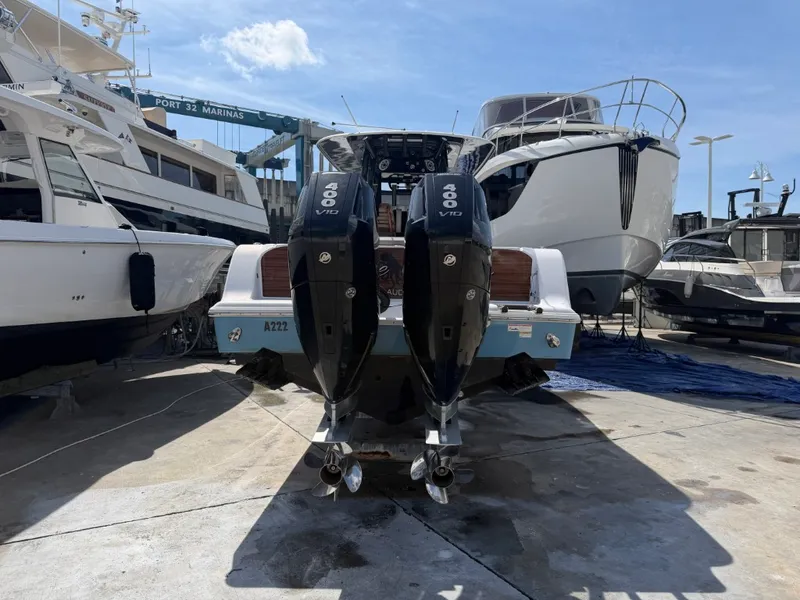 Slide: The Image of Sportsman 322 Open 2023 - 30