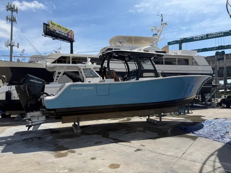 Slide: The Image of Sportsman 322 Open 2023 - 31