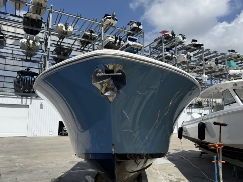Slide: The Image of Sportsman 322 Open 2023 - 37