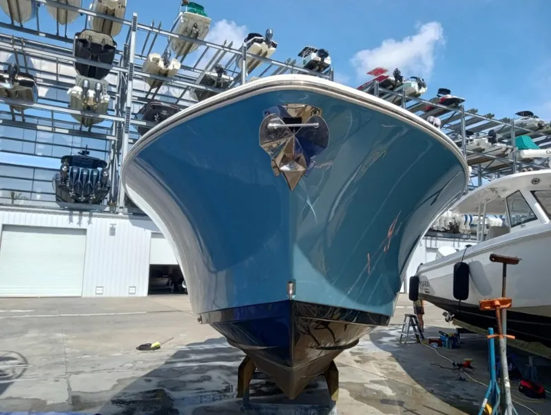 Slide: The Image of Sportsman 322 Open 2023 - 6