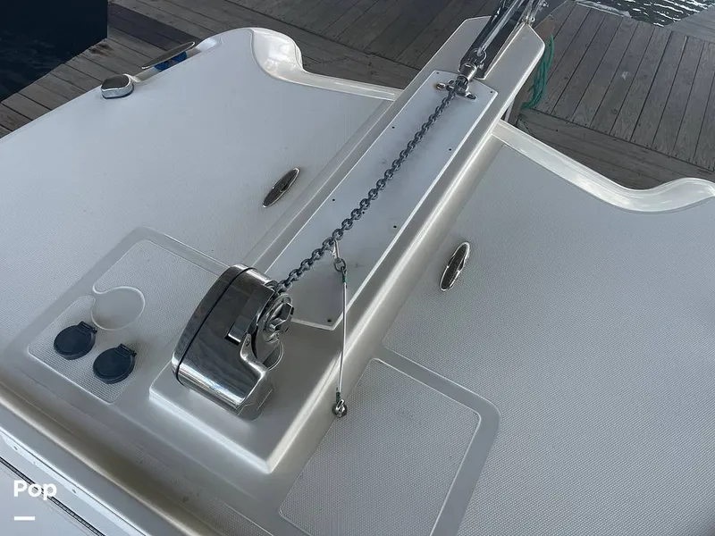 Slide: The Image of Center Console - 9733401