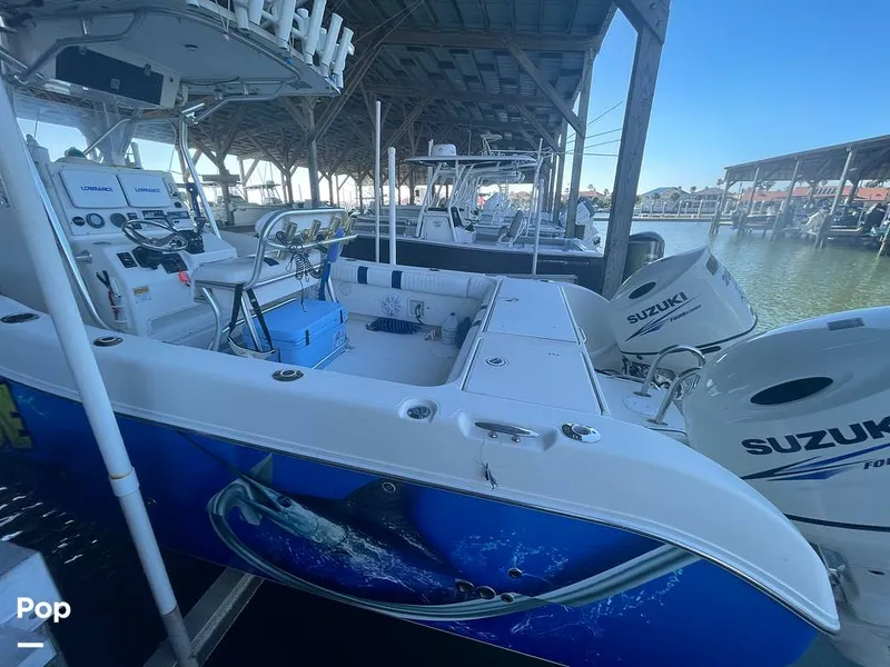 Slide: The Image of Transom Fish Boxes - 9733187