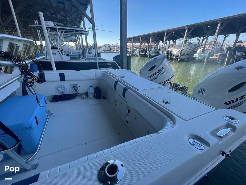 Slide: The Image of Transom Fish Boxes - 9733194