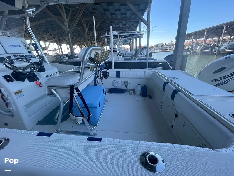 Slide: The Image of Transom Fish Boxes - 9733207