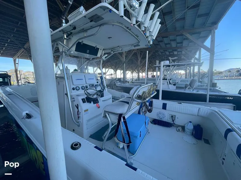 Slide: The Image of Center Console - 9733219