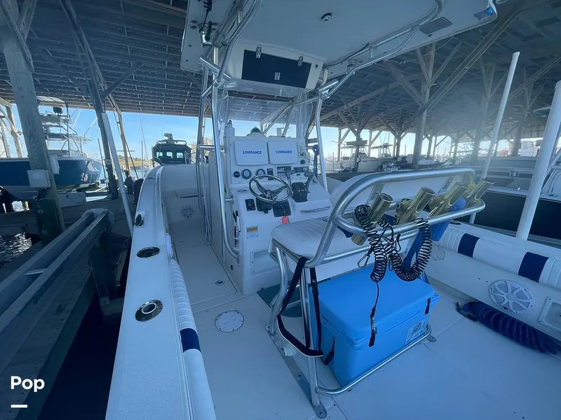 Slide: The Image of Center Console - 9733245