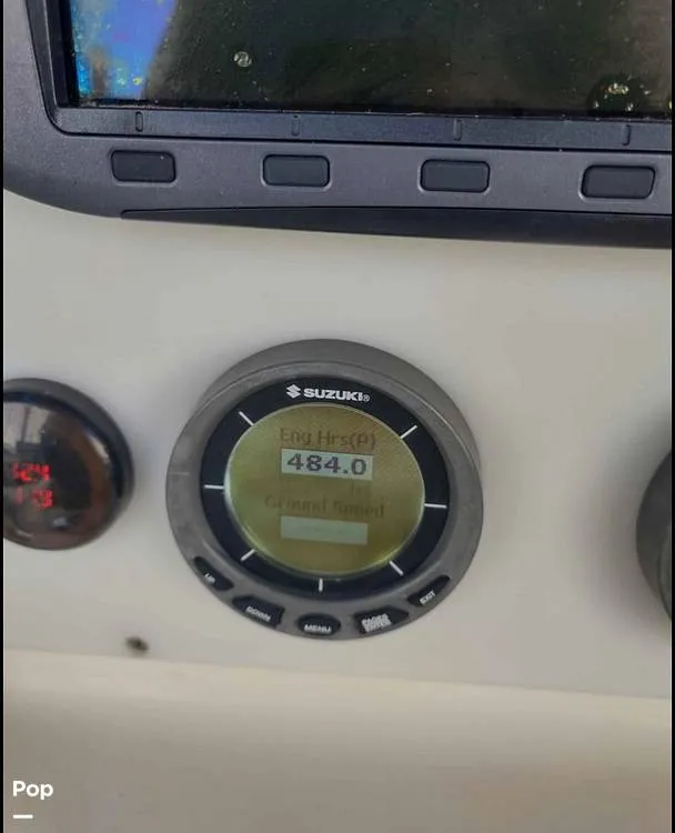 Slide: The Image of Engine Hours - 9544702
