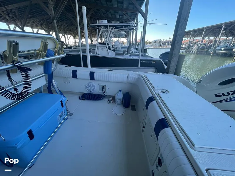 Slide: The Image of Transom Fish Boxes - 9733275