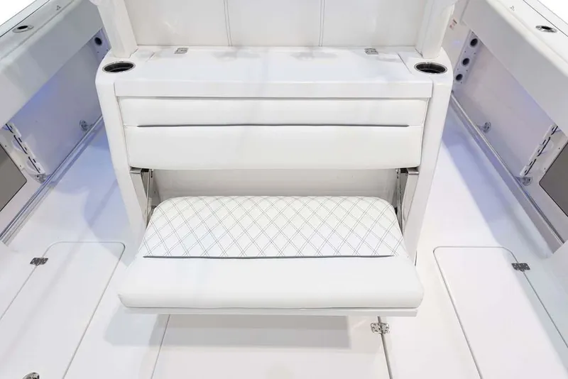 Slide: The Image of Sportsman Open 322 Center Console 2027 - 17