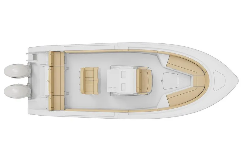 Slide: The Image of Sportsman Heritage 251 Center Console 2027 - 1