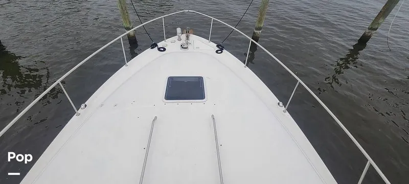 Slide: The Image of Sea Ray 340 Sundancer 2000 - 9585493