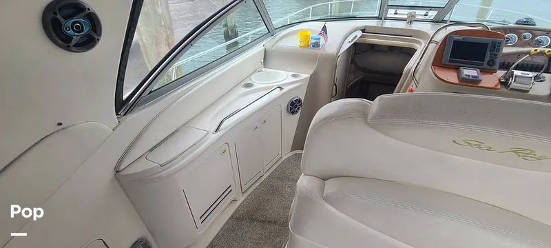 Slide: The Image of Sea Ray 340 Sundancer 2000 - 9585445
