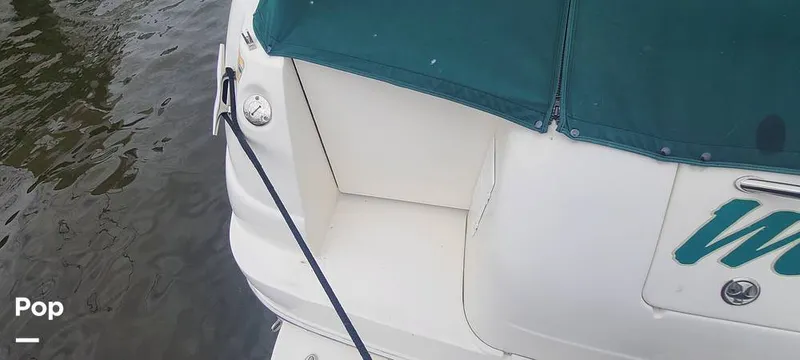 Slide: The Image of Sea Ray 340 Sundancer 2000 - 9585479