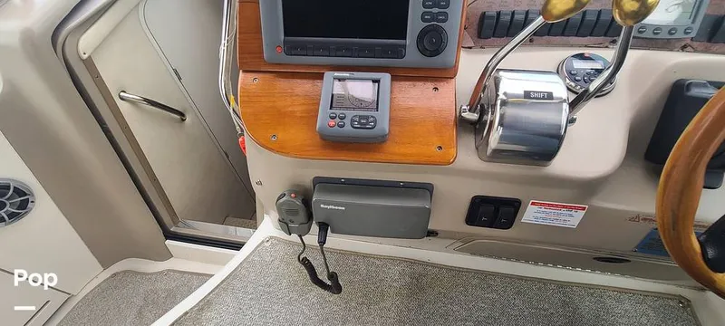 Slide: The Image of Sea Ray 340 Sundancer 2000 - 9585423