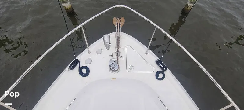 Slide: The Image of Sea Ray 340 Sundancer 2000 - 9585492