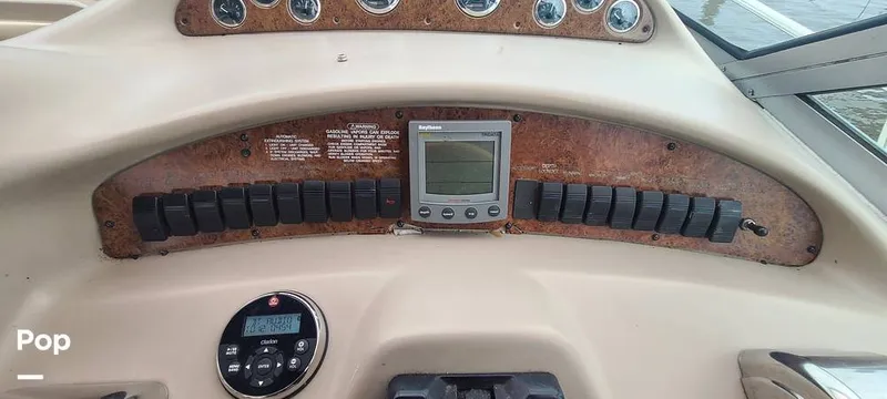 Slide: The Image of Sea Ray 340 Sundancer 2000 - 9585429