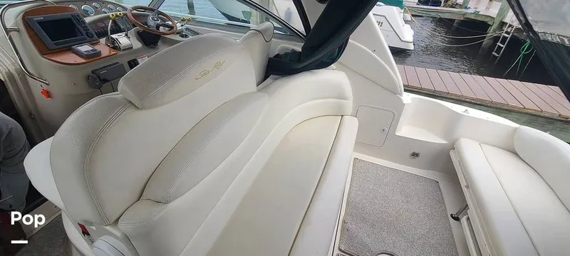 Slide: The Image of Sea Ray 340 Sundancer 2000 - 9585450