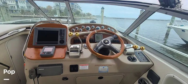 Slide: The Image of Sea Ray 340 Sundancer 2000 - 9585446