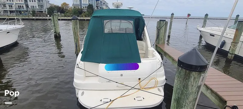 Slide: The Image of Sea Ray 340 Sundancer 2000 - 9585501