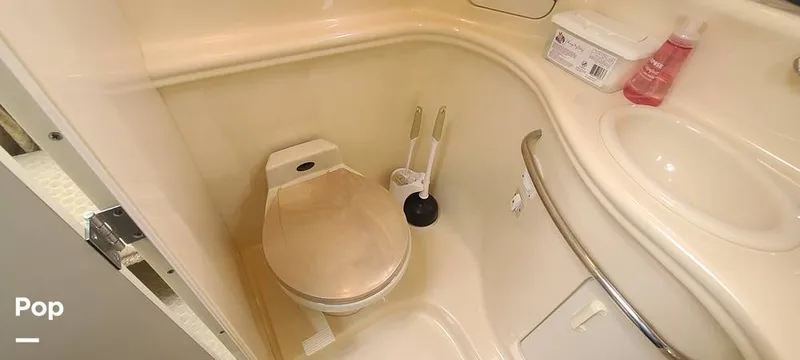 Slide: The Image of Sea Ray 340 Sundancer 2000 - 9585360