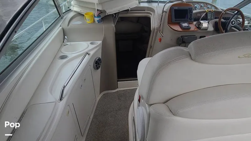 Slide: The Image of Sea Ray 340 Sundancer 2000 - 9585339