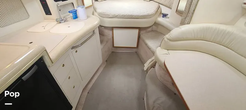 Slide: The Image of Sea Ray 340 Sundancer 2000 - 9585398