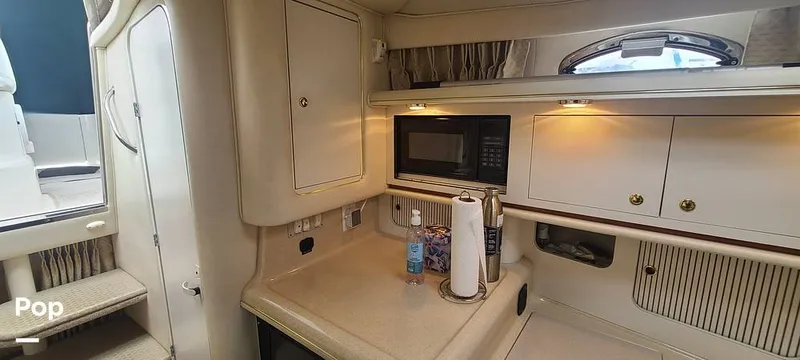 Slide: The Image of Sea Ray 340 Sundancer 2000 - 9585392