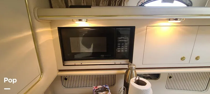 Slide: The Image of Sea Ray 340 Sundancer 2000 - 9585378