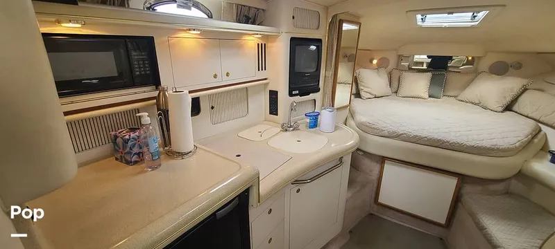 Slide: The Image of Sea Ray 340 Sundancer 2000 - 9585394