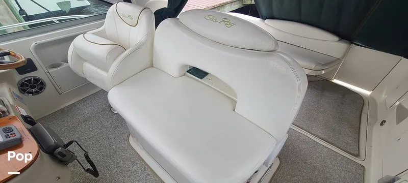Slide: The Image of Sea Ray 340 Sundancer 2000 - 9585437