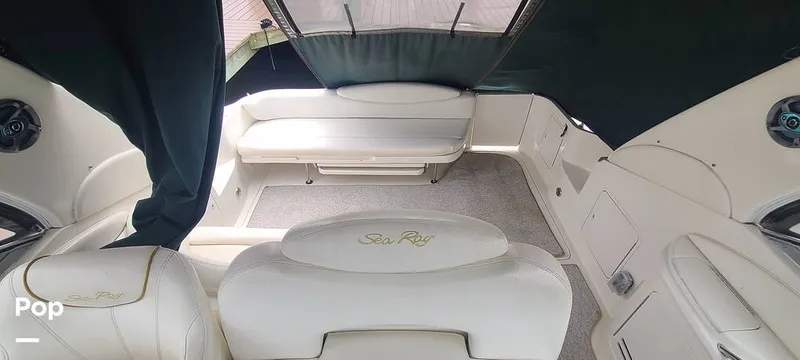Slide: The Image of Sea Ray 340 Sundancer 2000 - 9585435