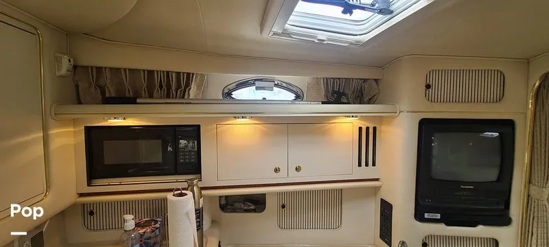 Slide: The Image of Sea Ray 340 Sundancer 2000 - 9585386