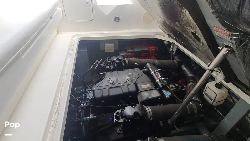 Slide: The Image of Sea Ray 340 Sundancer 2000 - 9585322