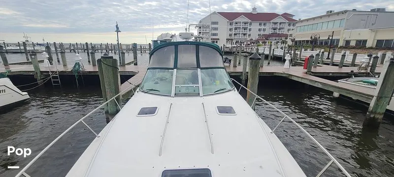Slide: The Image of Sea Ray 340 Sundancer 2000 - 9585486