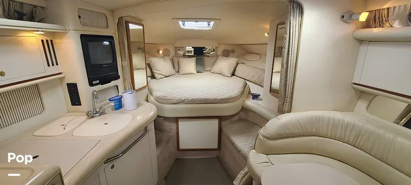 Slide: The Image of Sea Ray 340 Sundancer 2000 - 9585396