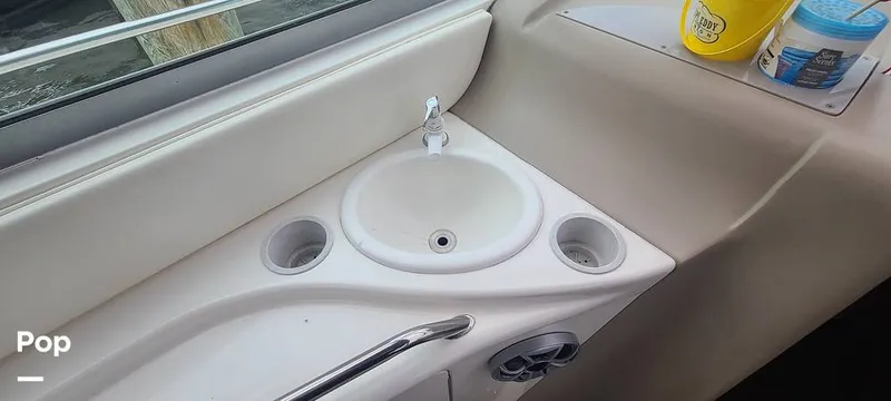 Slide: The Image of Sea Ray 340 Sundancer 2000 - 9585443