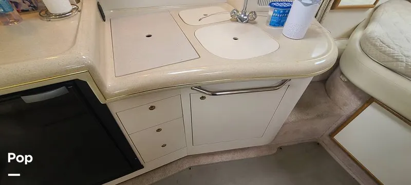 Slide: The Image of Sea Ray 340 Sundancer 2000 - 9585388