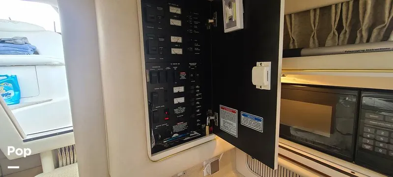 Slide: The Image of Sea Ray 340 Sundancer 2000 - 9585384
