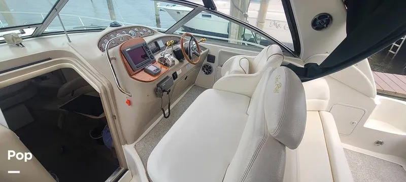 Slide: The Image of Sea Ray 340 Sundancer 2000 - 9585418