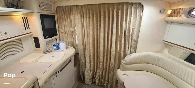 Slide: The Image of Sea Ray 340 Sundancer 2000 - 9585348