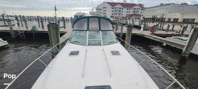 Slide: The Image of Sea Ray 340 Sundancer 2000 - 9585483