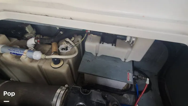 Slide: The Image of Sea Ray 340 Sundancer 2000 - 9585314